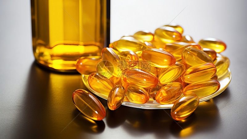 广州保健品代加工，揭秘高品质保健品诞生的秘密