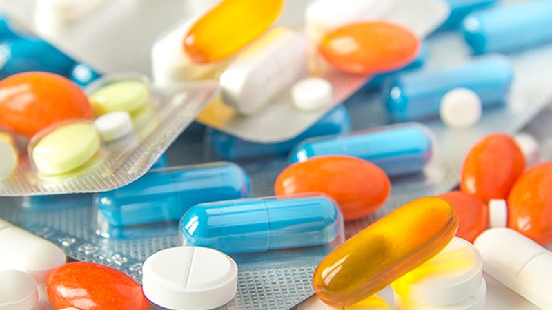 液体保健食品OEM原料供应商：揭秘行业秘密与选择要点