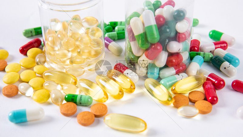 高纯度鱼油，定制规格背后的科学**