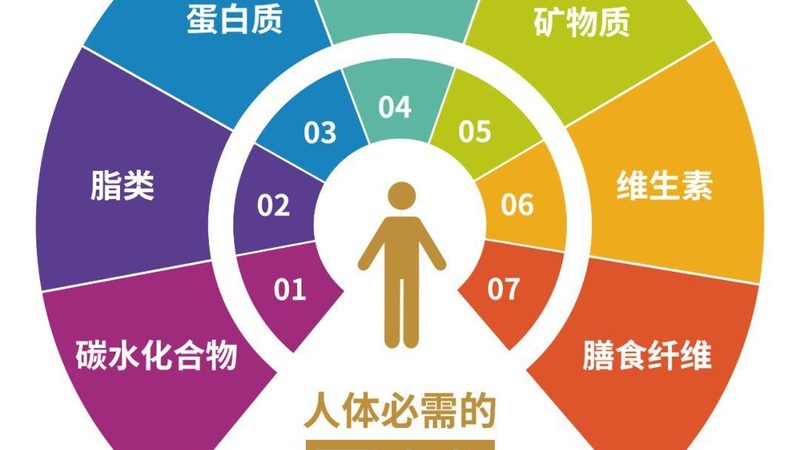 进口vs国产老年人保健品区别