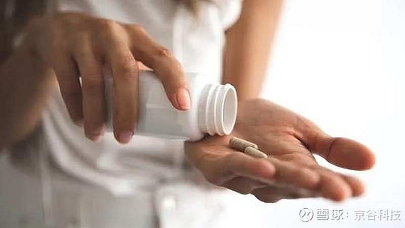 上海功能性食品代加工：揭秘背后的注意事项**