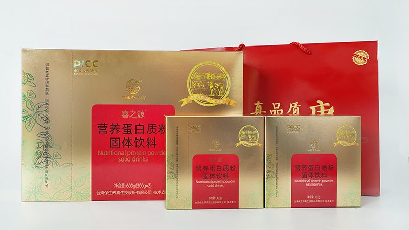 保健品招商定制OEM：揭秘行业背后的秘密